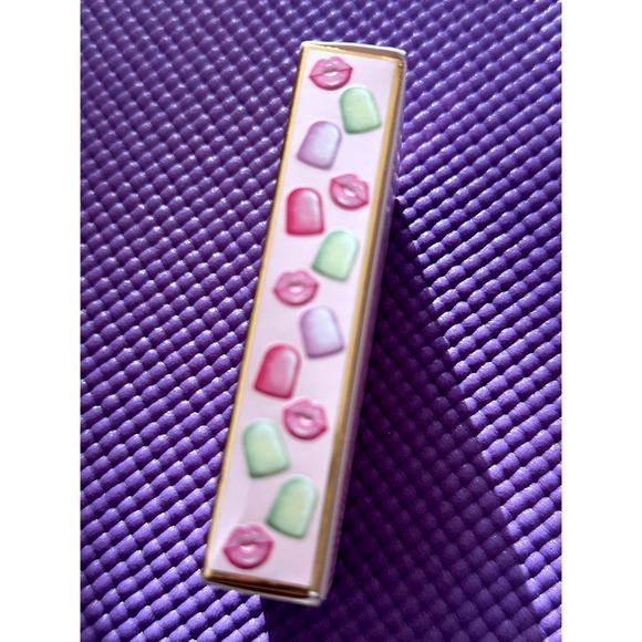 Too Faced Plump & Go Travel Plumping Gloss Set Limited Edition 2023 NEW in Box - Picture 2 of 4